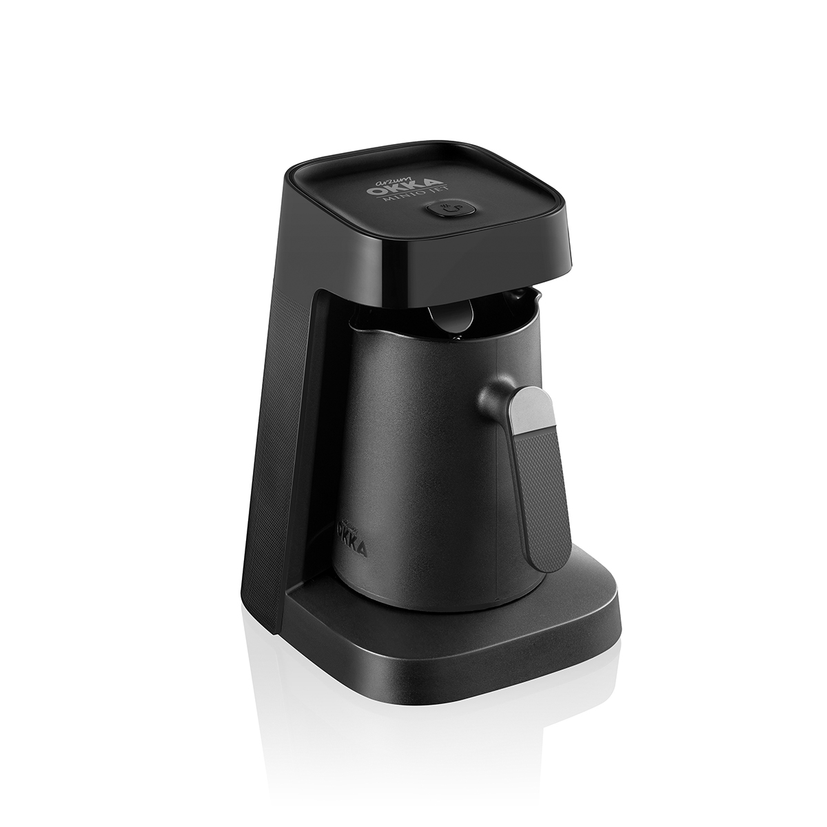 Arzum Okka Minio Jet Turkish Coffee Machine