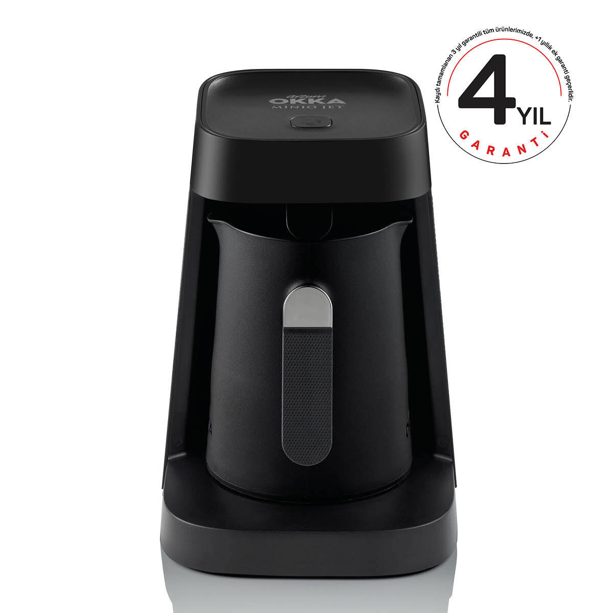 Arzum Okka Minio Jet Turkish Coffee Machine