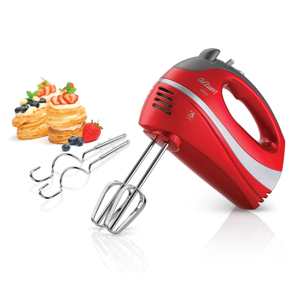 Arzum Mixxi Mixer