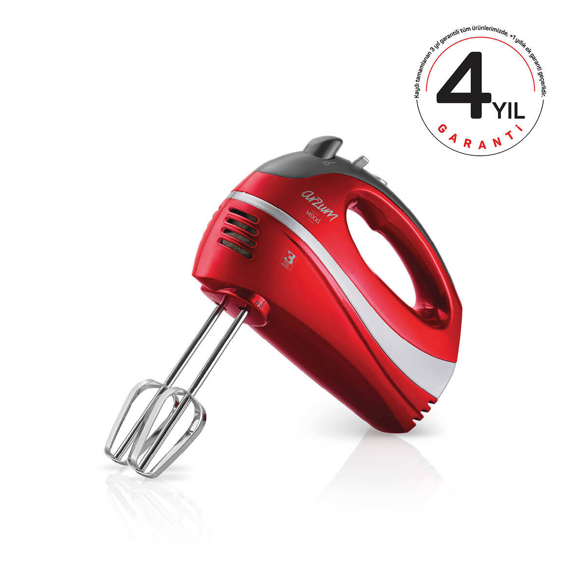 Arzum Mixxi Mixer