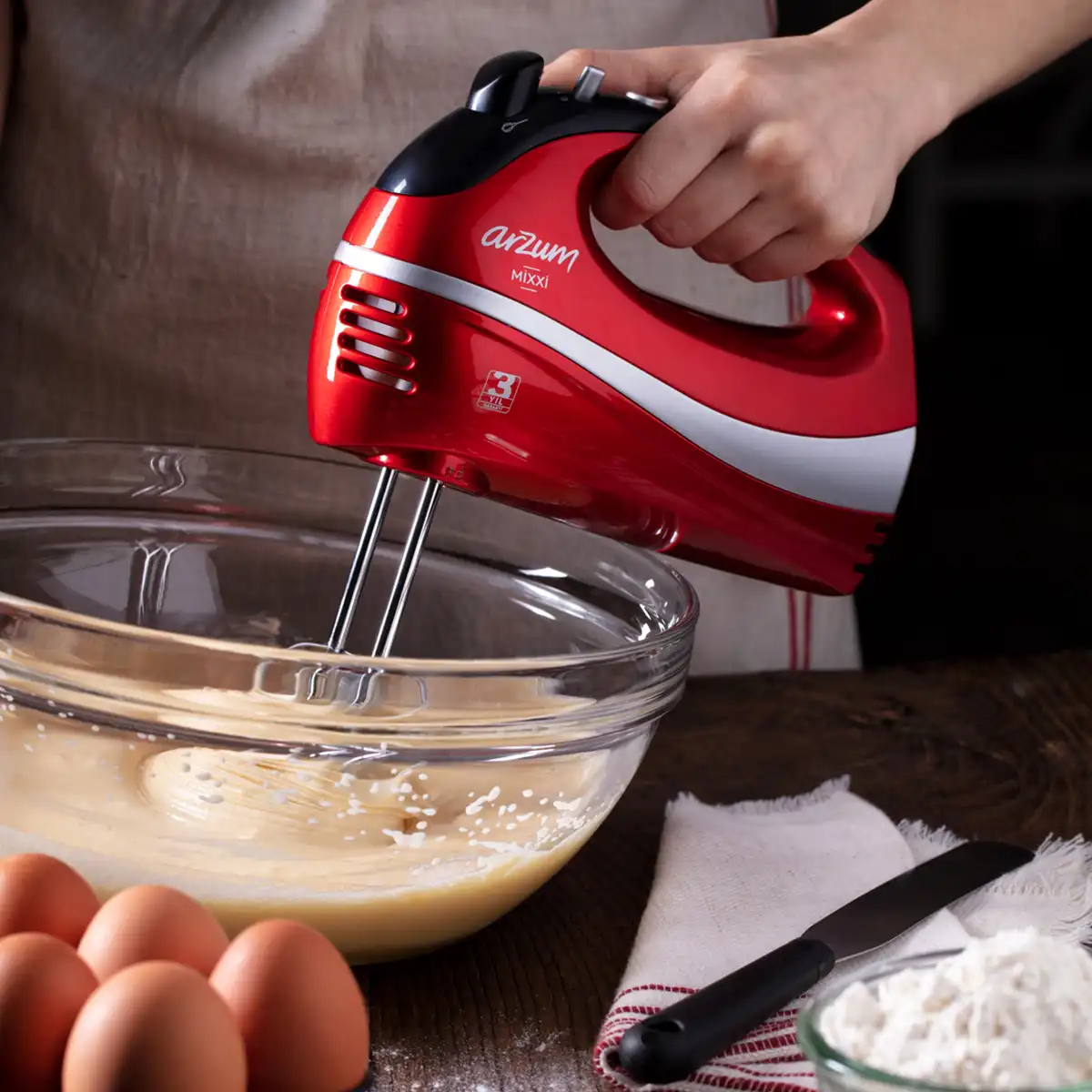 Arzum Mixxi Mixer