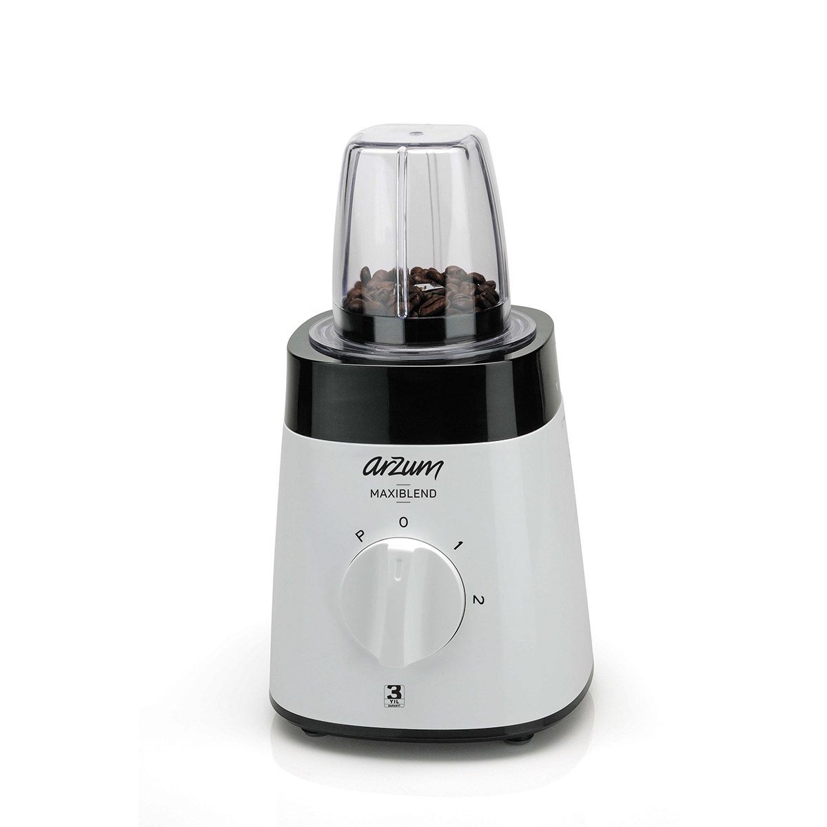Arzum Maxiblend Jug Blender