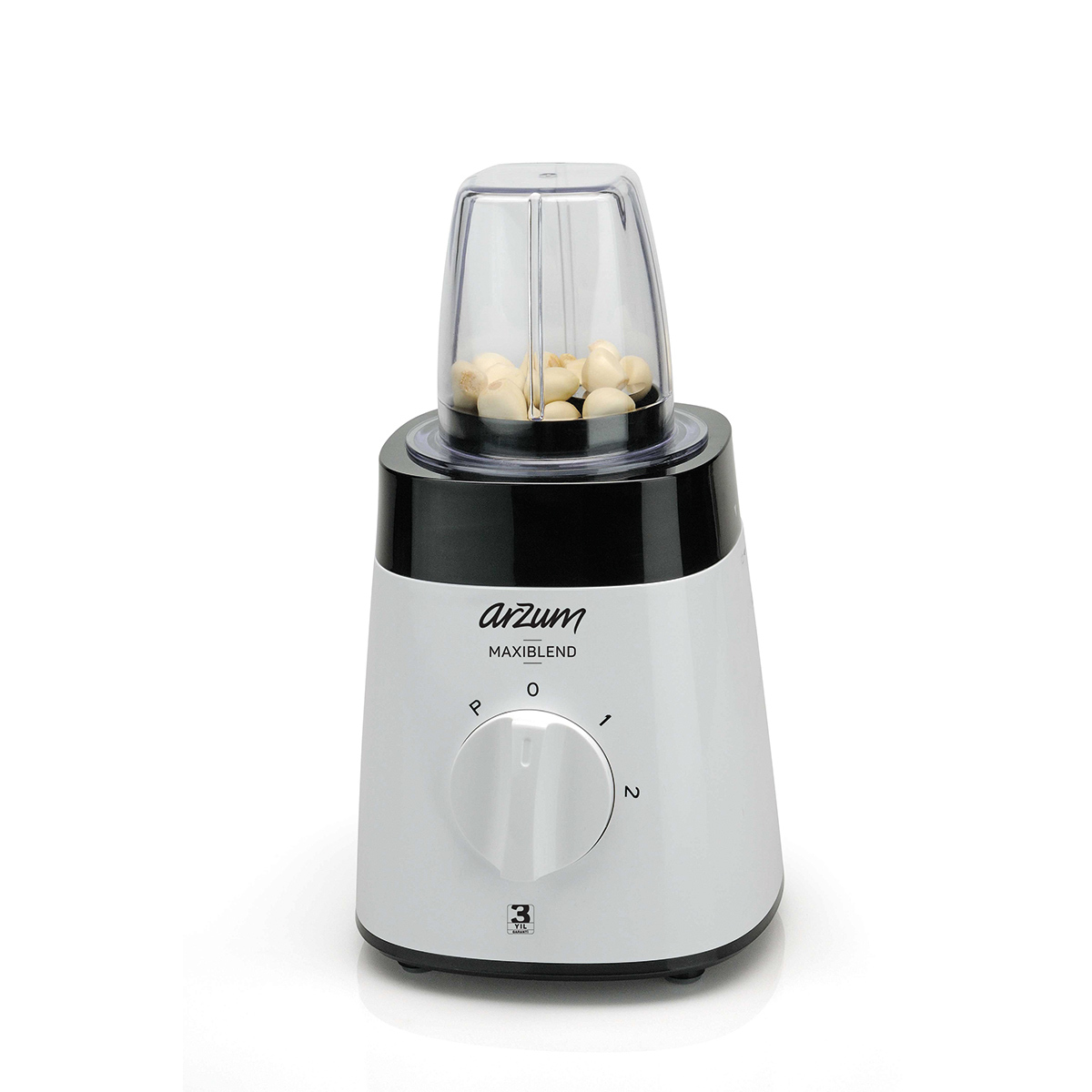 Arzum Maxiblend Jug Blender