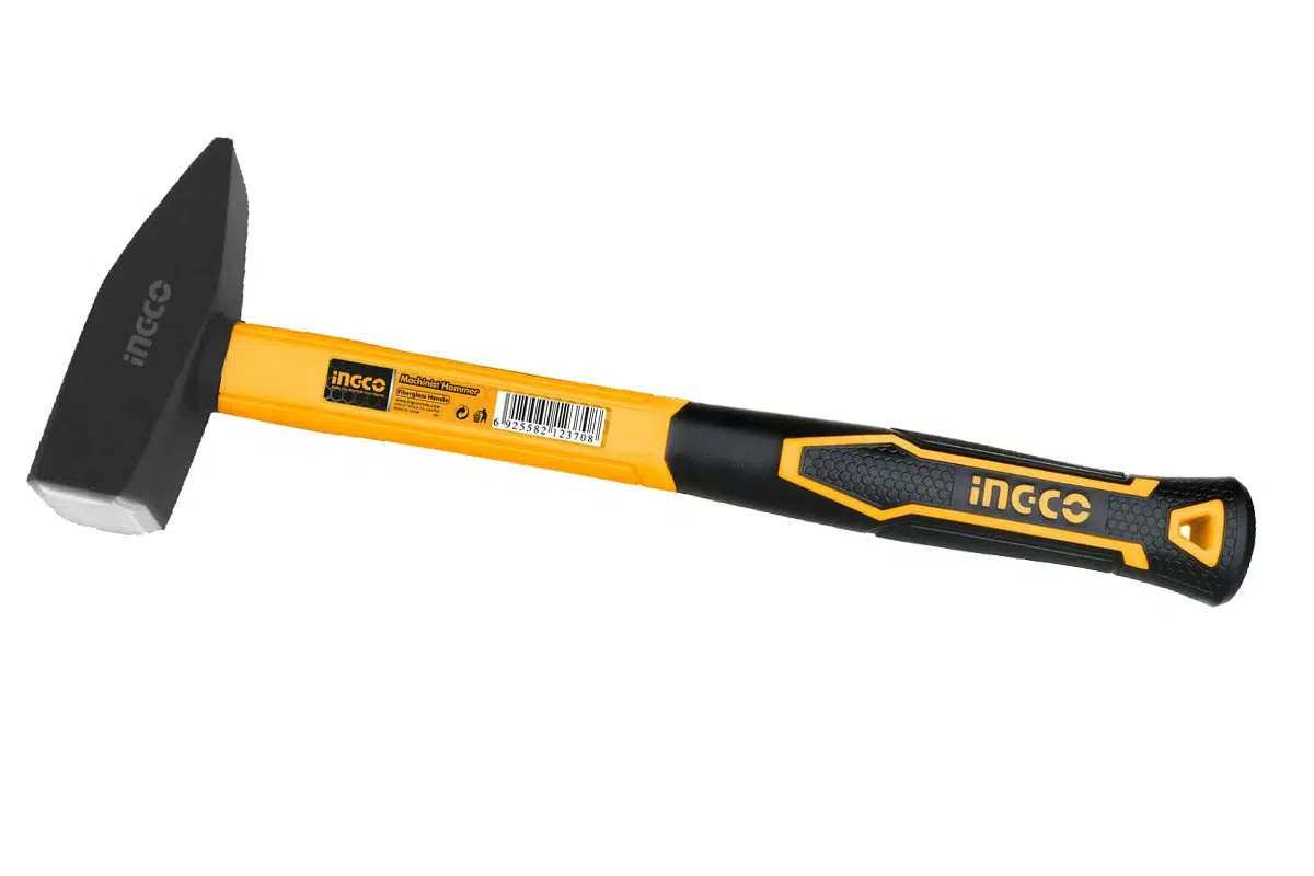 Ingco Machinist Hammer
