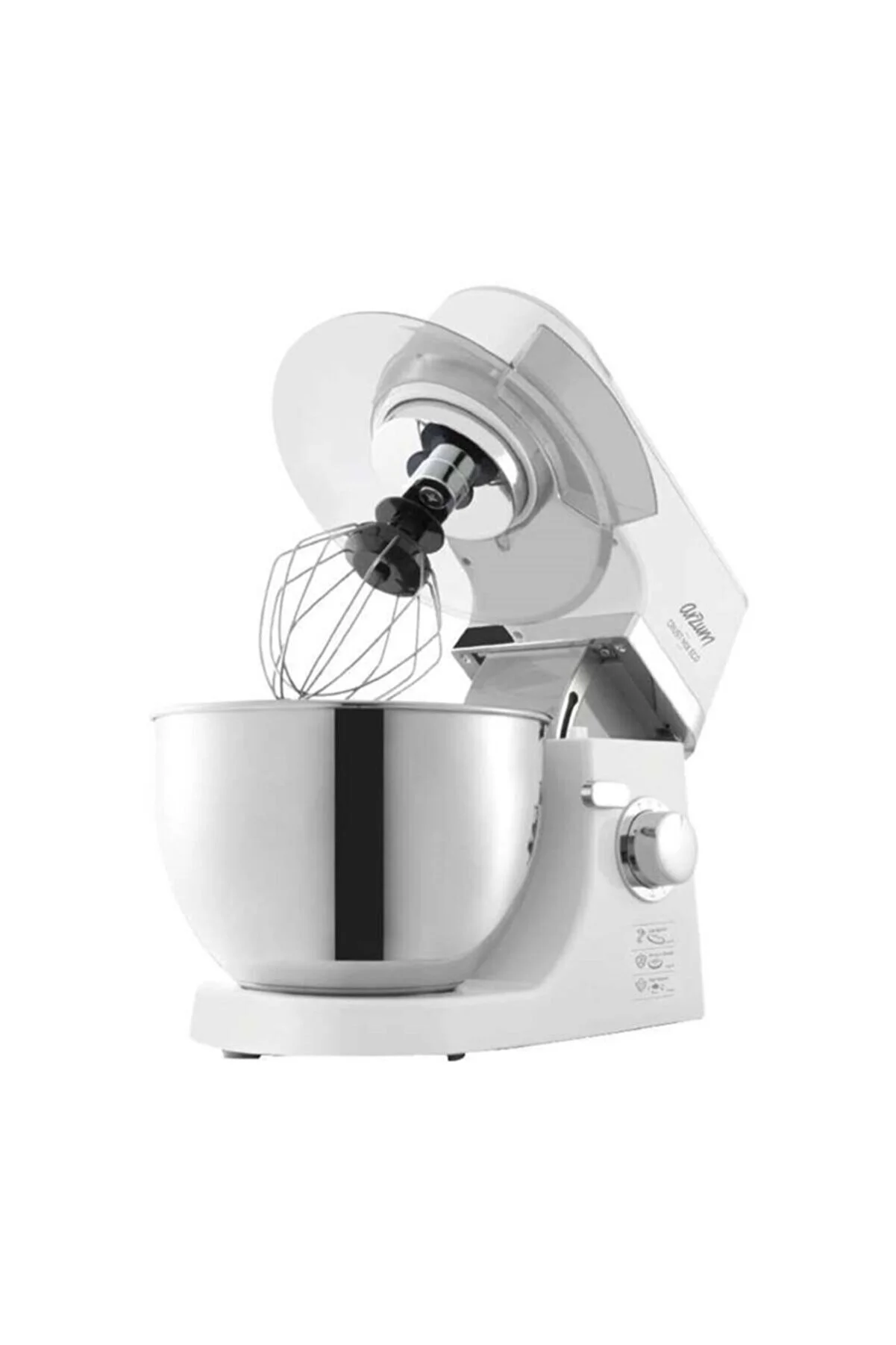 Arzum Crust Mix Eco Stand Mixer