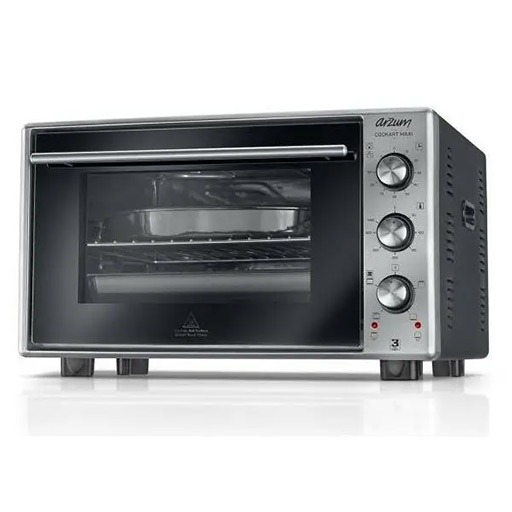 Arzum Cookart Maxi Oven