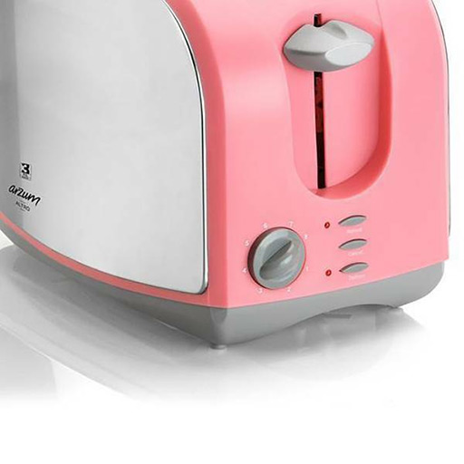 Arzum Eco Panini Grill And Sandwich Maker