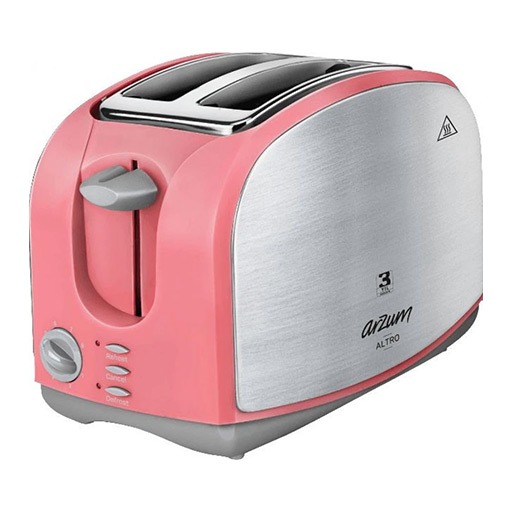 Arzum Eco Panini Grill And Sandwich Maker