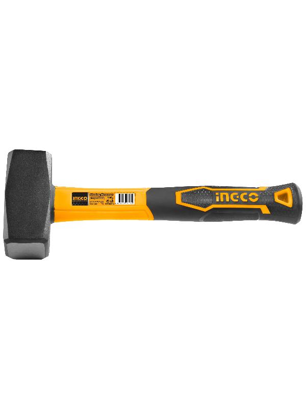Ingco Stoning Hammer