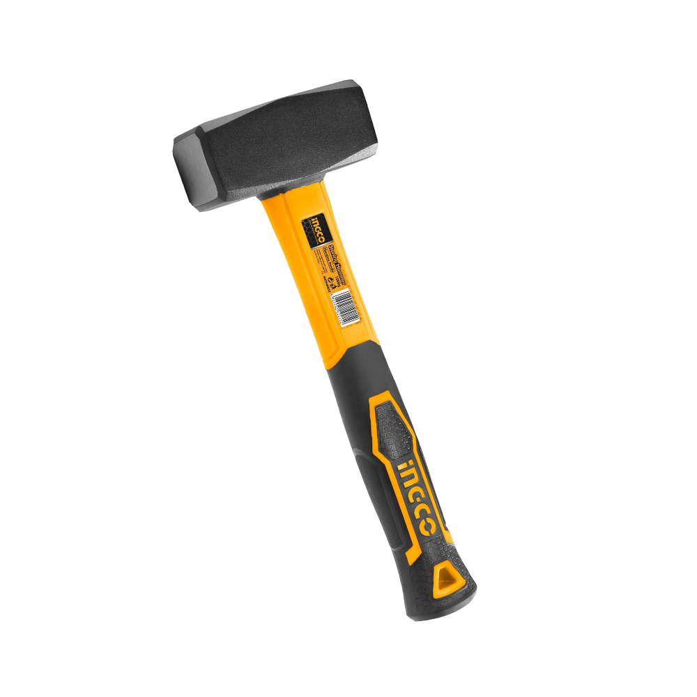 Ingco Stoning Hammer
