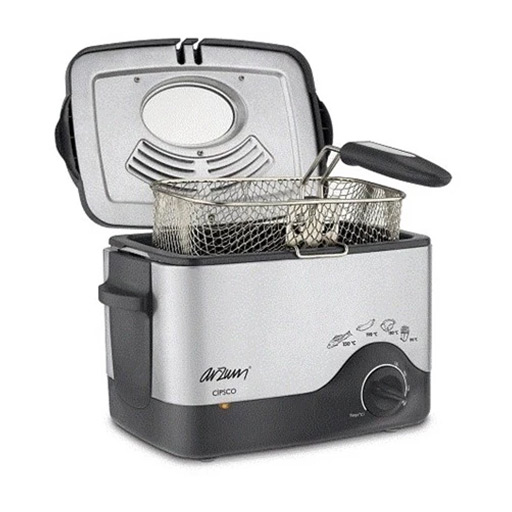 Arzum Cipsco Deep Fryer