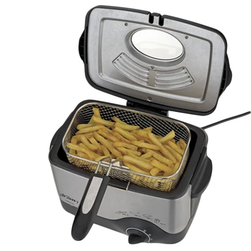 Arzum Cipsco Deep Fryer