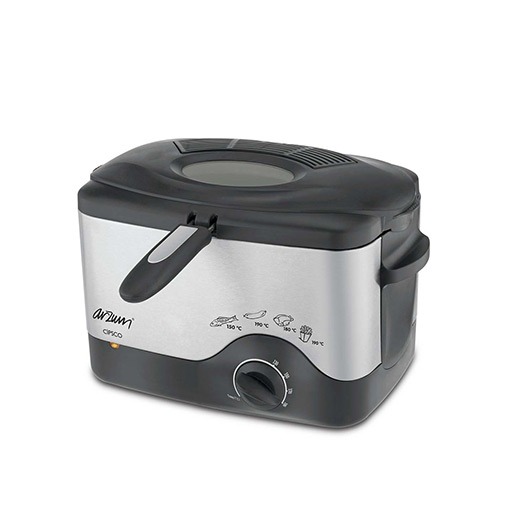 Arzum Cipsco Deep Fryer