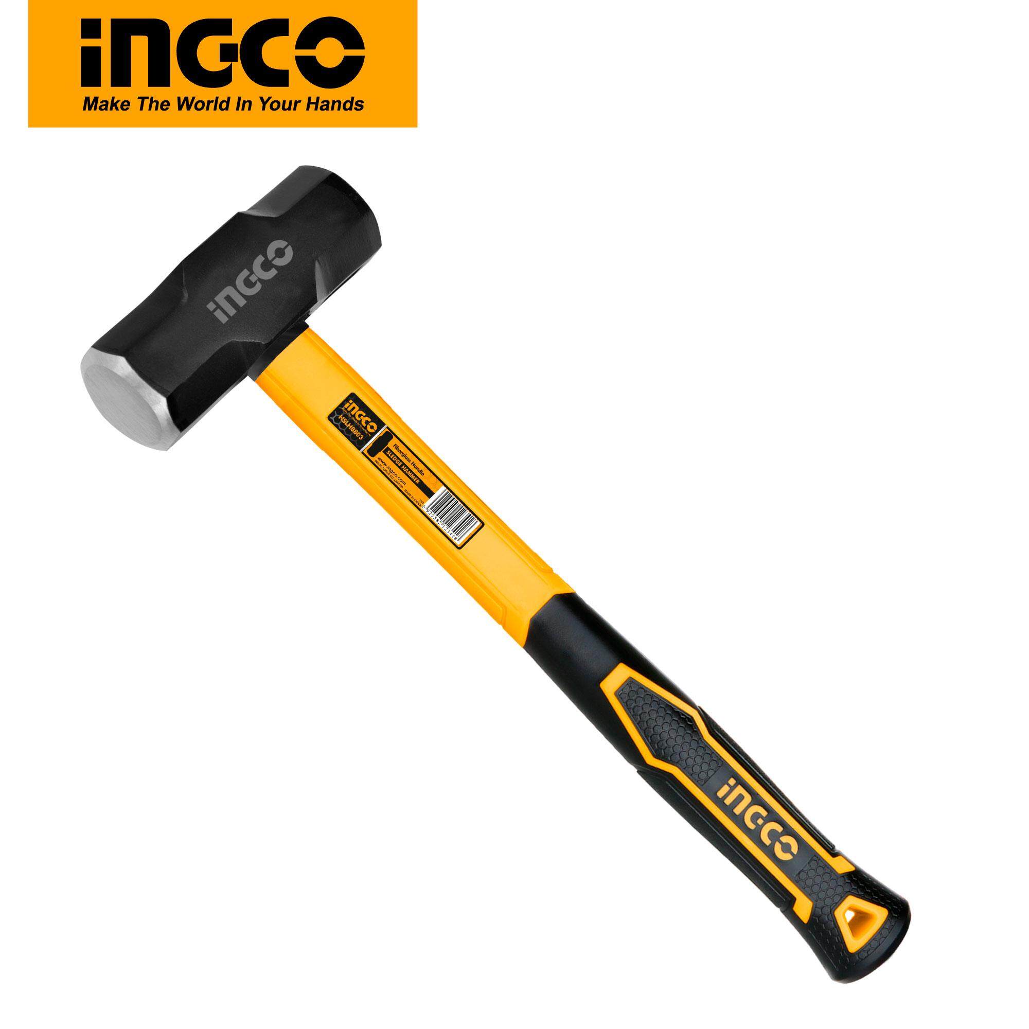 Ingco Sledge Hammer