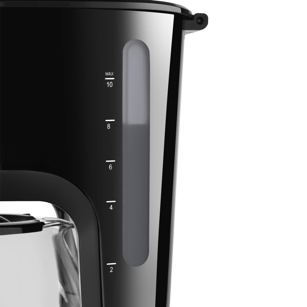 Arzum AR3046 - Coffee Maker - Black