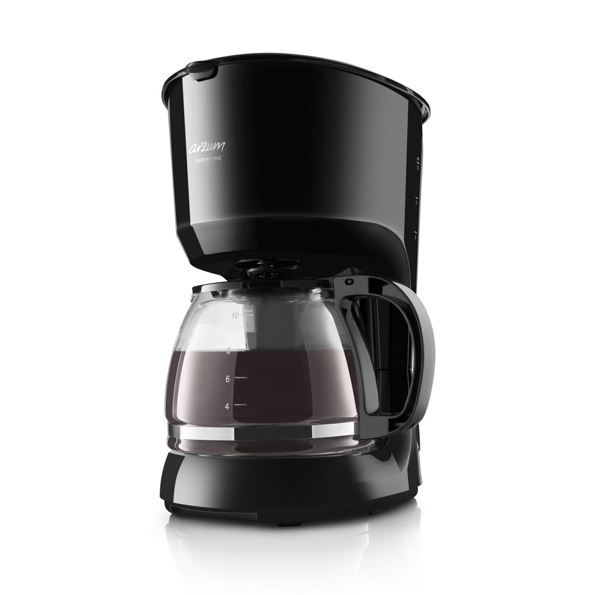 Arzum AR3046 - Coffee Maker - Black