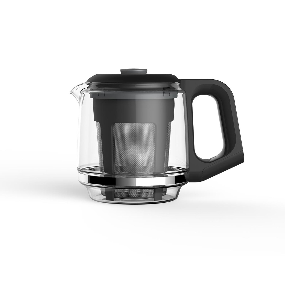 Arzum Cayci Tea Machine