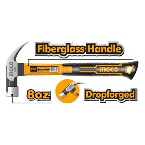 Ingco Claw Hammer