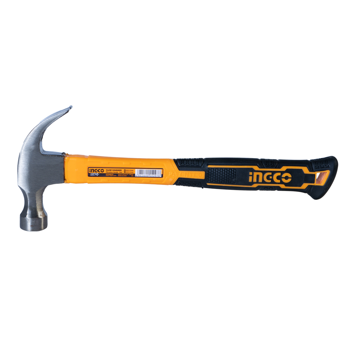 Ingco Claw Hammer