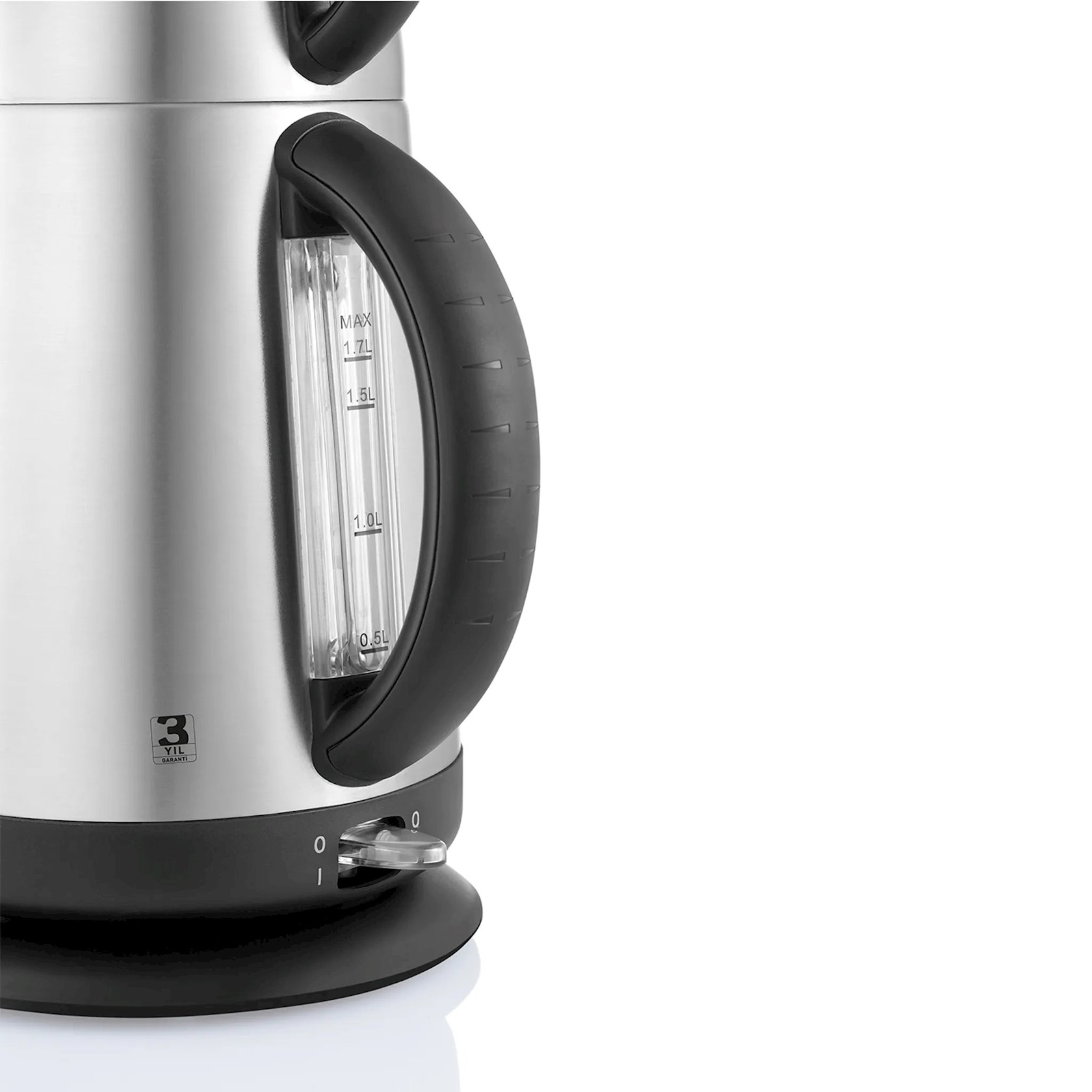 Arzum Cayci Eco Tea Machine