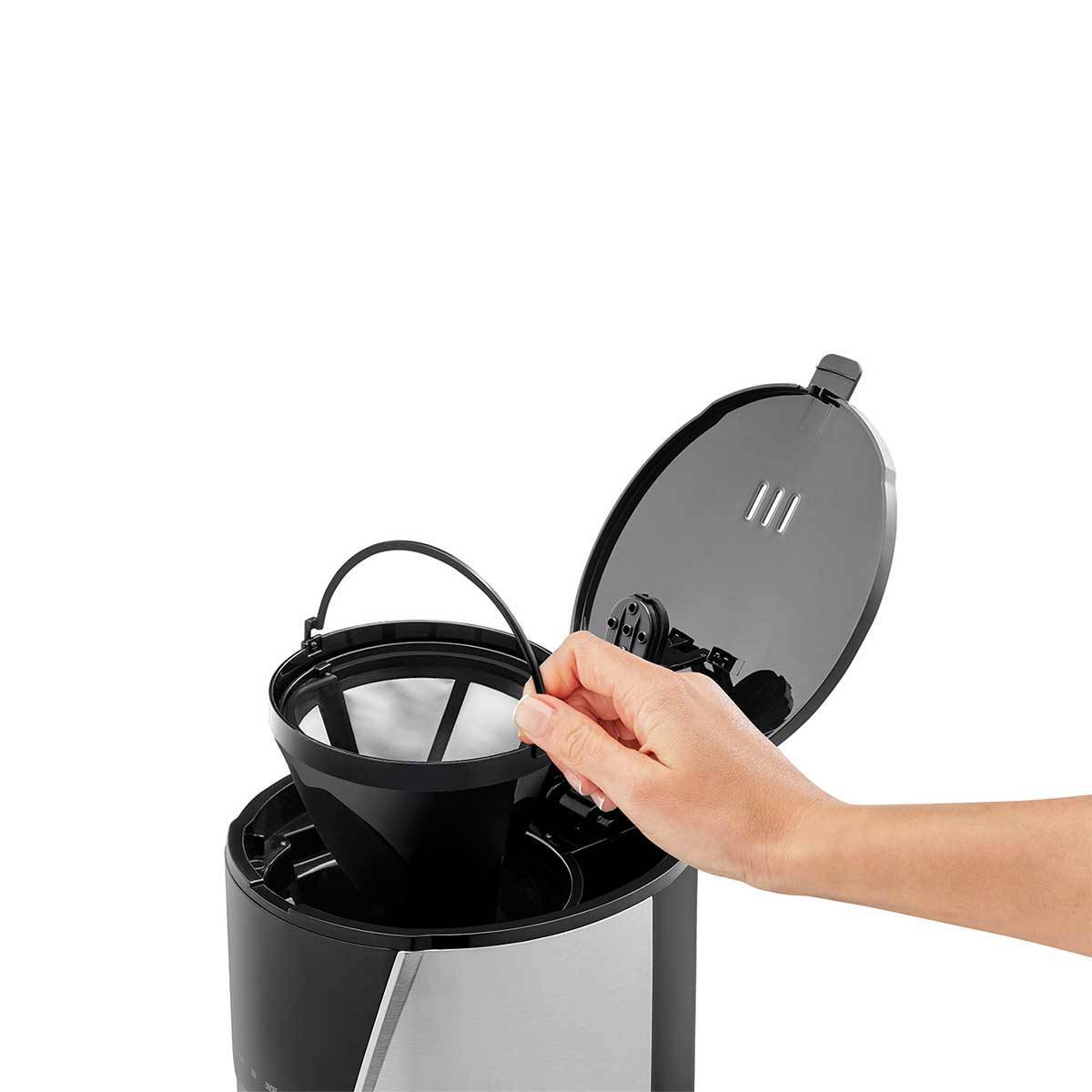 Arzum Brewtime Delux  Filter Cofee Machine