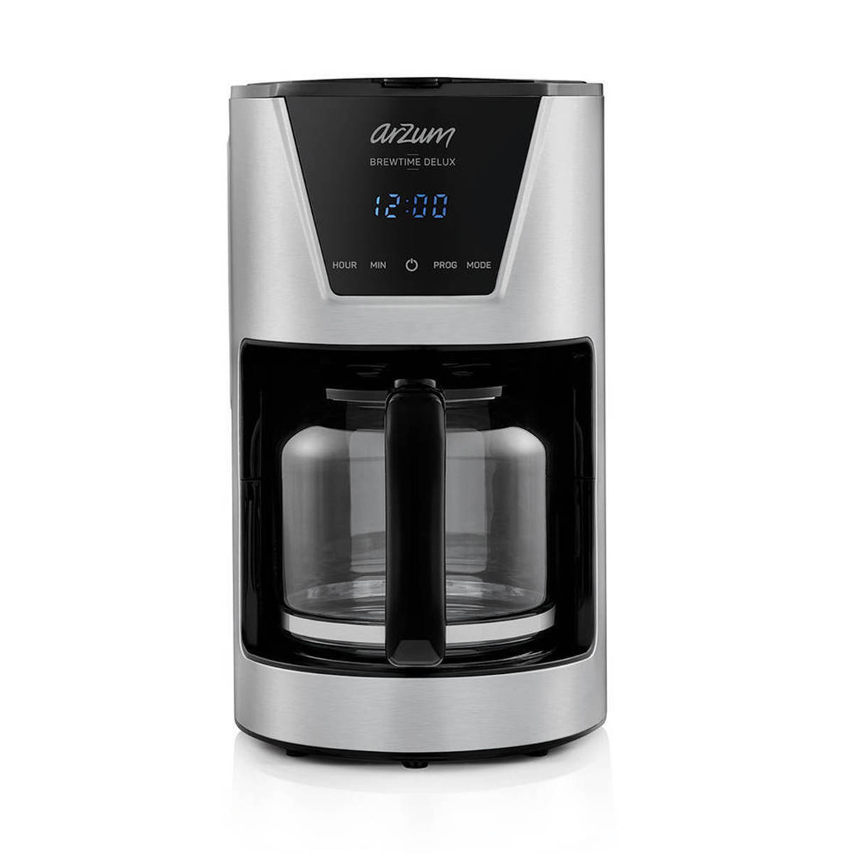 Arzum Brewtime Delux  Filter Cofee Machine