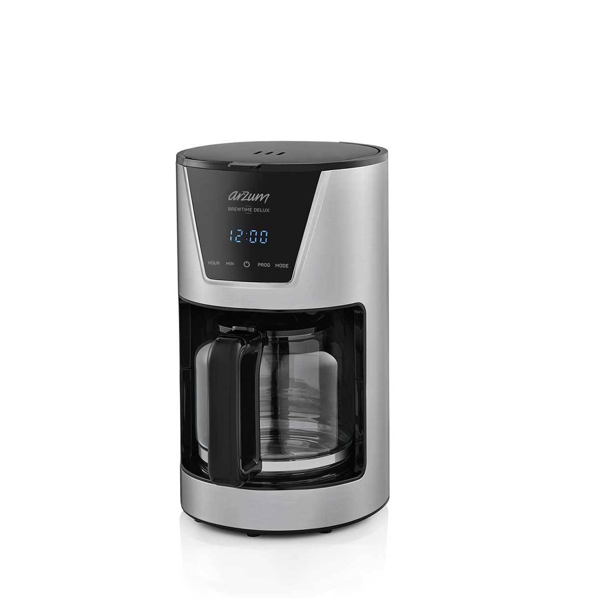 Arzum Brewtime Delux  Filter Cofee Machine