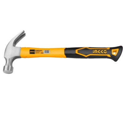 Ingco Claw Hammer（British Type）