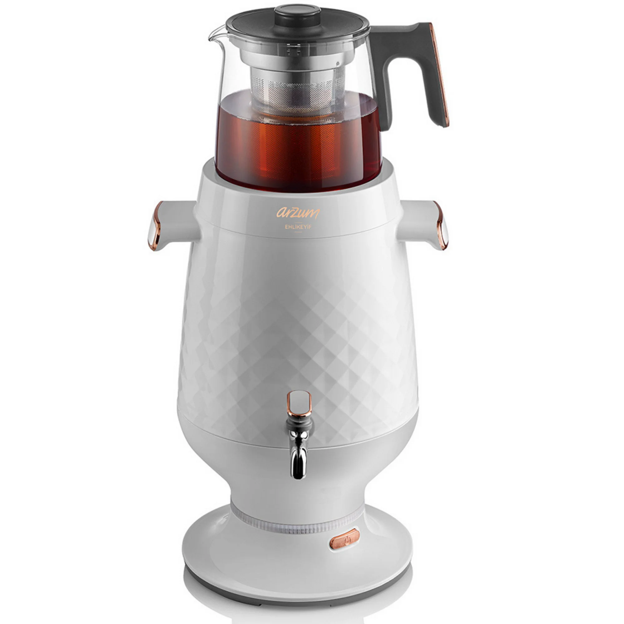 Arzum Tea Maker - AR3083W