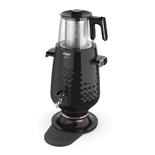Arzum Ehlikeyif Samovar