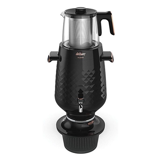 Arzum Ehlikeyif Samovar