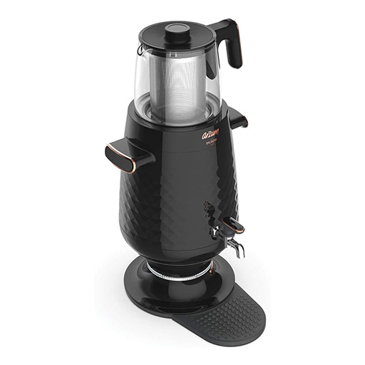 Arzum Ehlikeyif Samovar