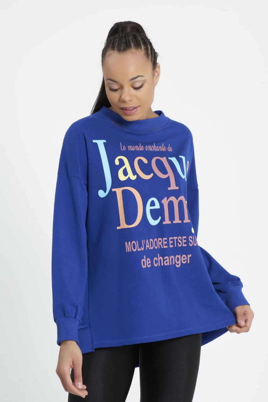 Women's Sweatshirts