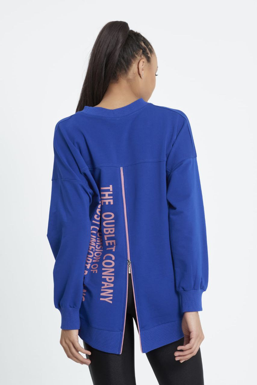 Women's Sweatshirts