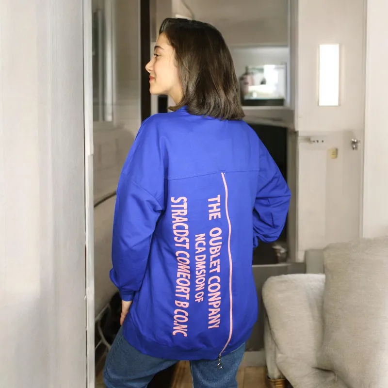 Women's Sweatshirts
