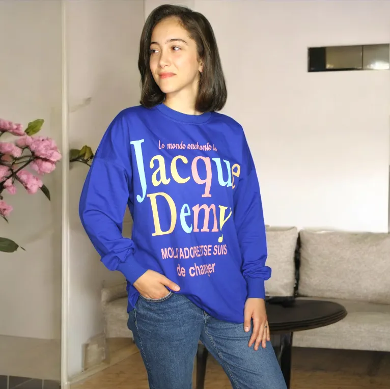 Women's Sweatshirts