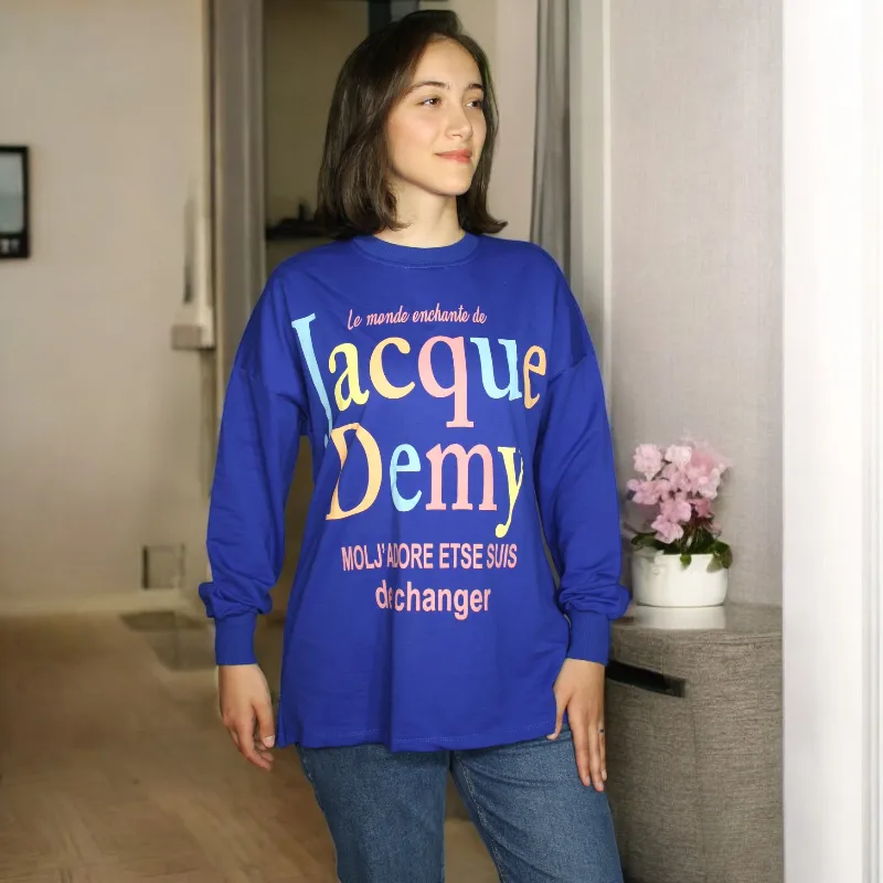 Women's Sweatshirts