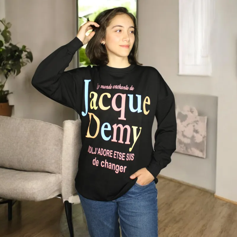 Women's Sweatshirts