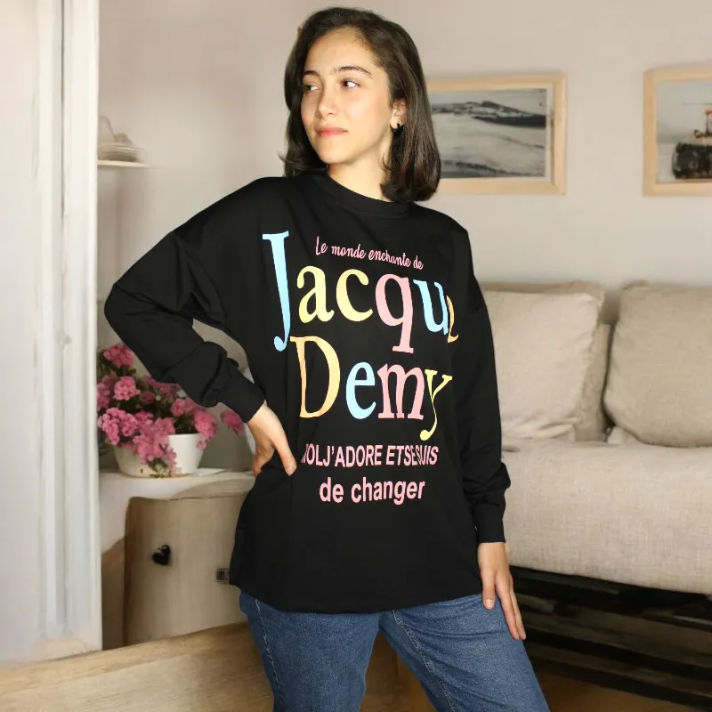 Women's Sweatshirts