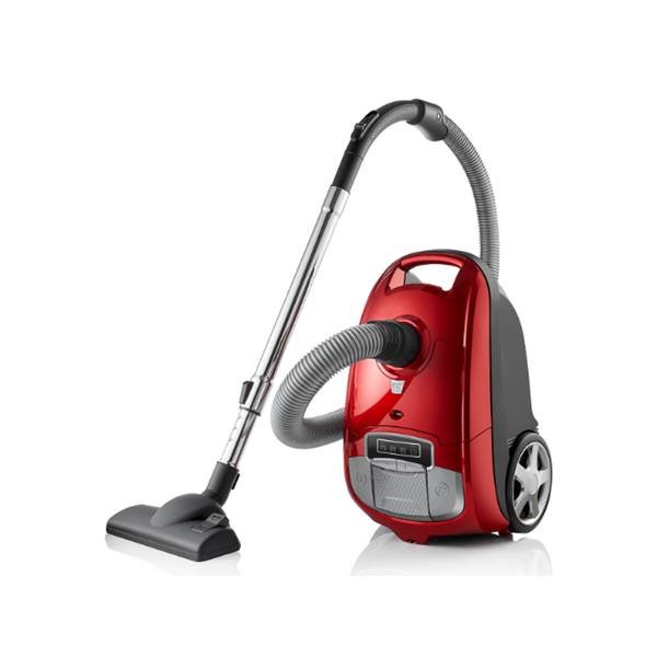 Arzum Cleanart Maxima Vacuum Cleaner +Gift Moonlife Pearllife 2in1 Hair Curler&Straightener