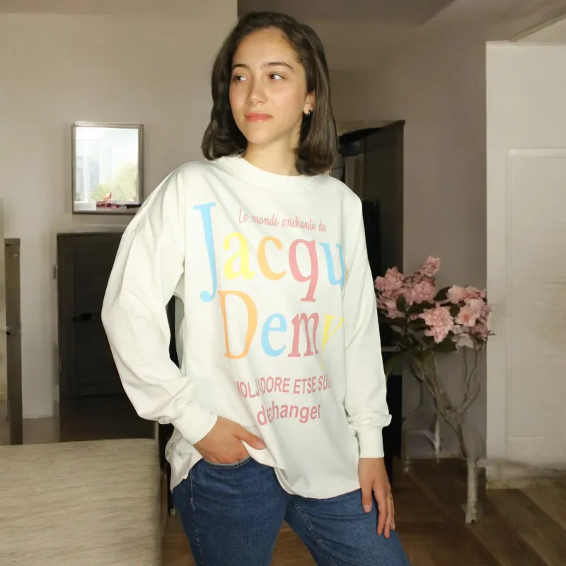 Women's Sweatshirts