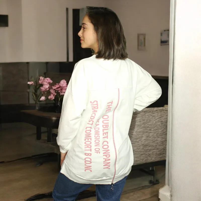 Women's Sweatshirts