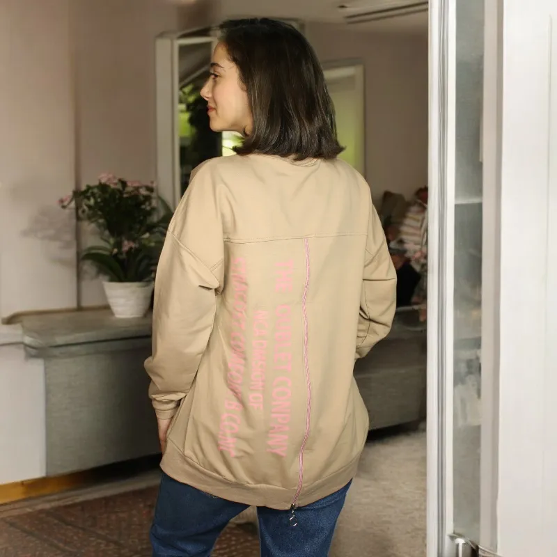 Women's Sweatshirts