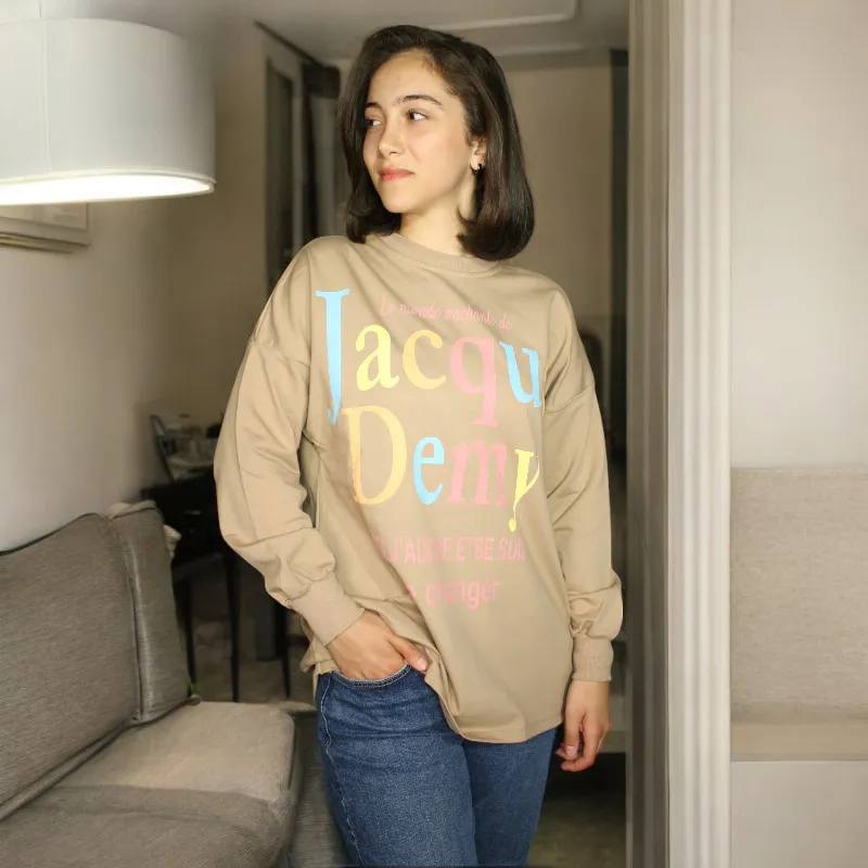 Women's Sweatshirts