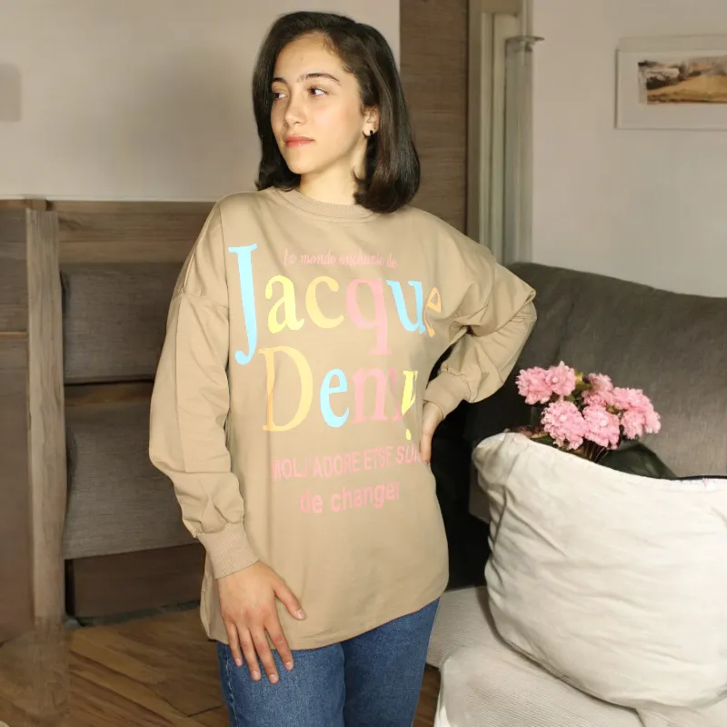 Women's Sweatshirts