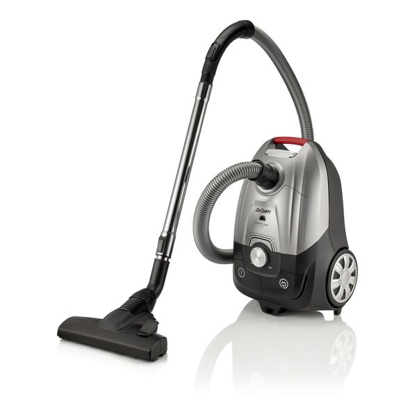 Arzum Cleanart Silent Plus Vacuum Clean Gray