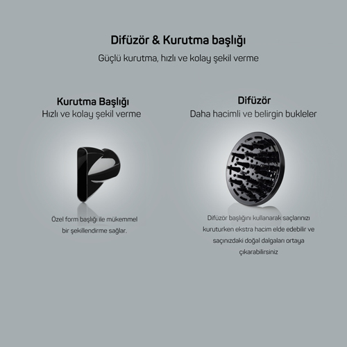 Arzum Imaj Hair Dryer