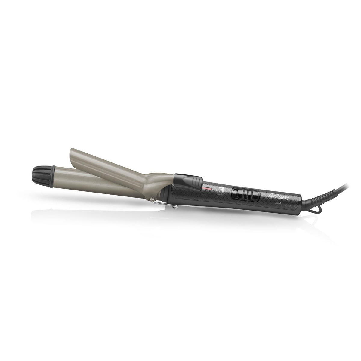 Arzum hair curler - AR5028 - silver