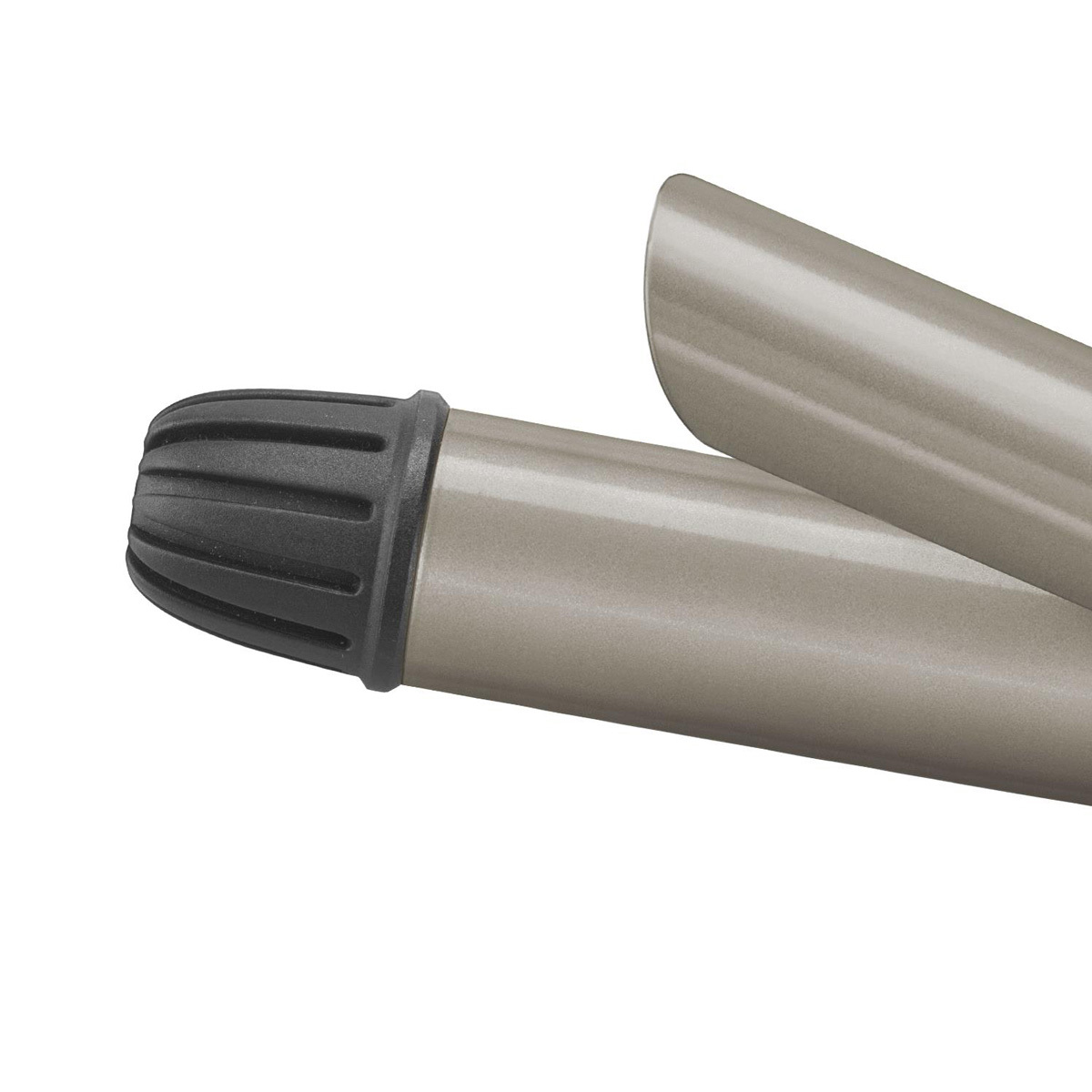 Arzum hair curler - AR5028 - silver