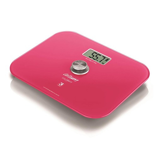 Arzum AR5034P - Personal Scale - Pink